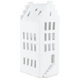 Large light house gable roof