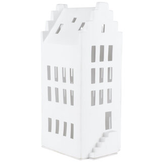 Räder Large light house gable roof