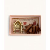 Incense Cones Giftset Cinnamon