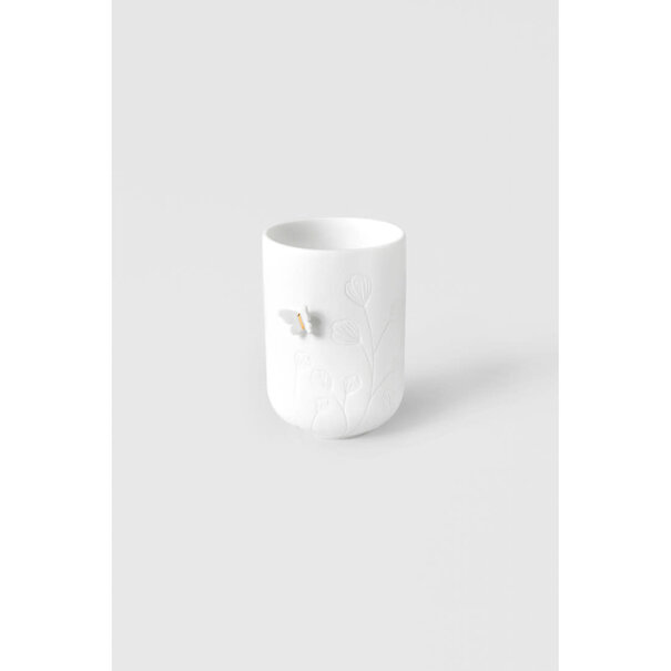 Räder Tealight Holder Butterfly