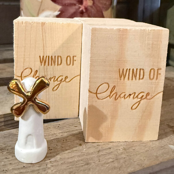 Räder Lucky box Wind of Change