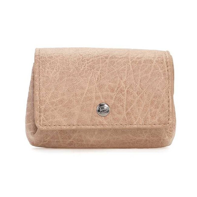 Rodas khaki portemonneetje