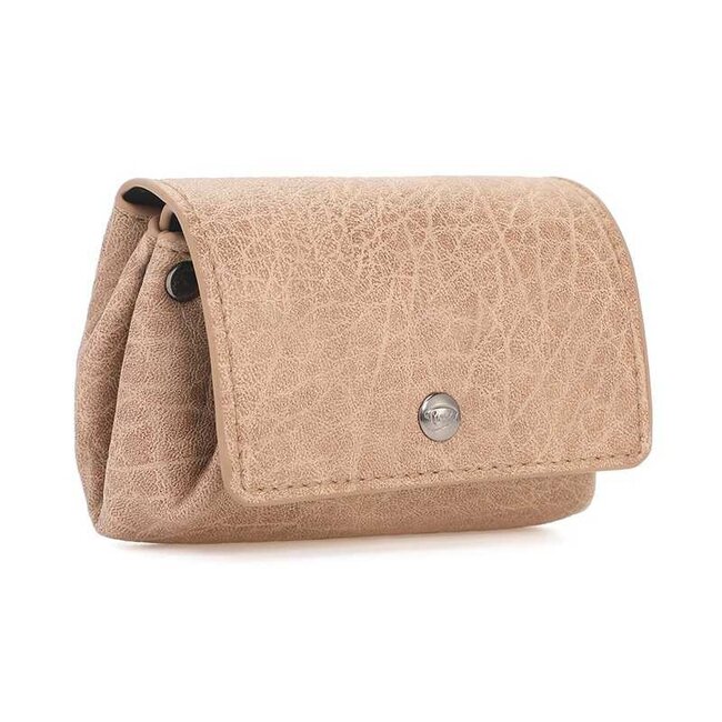 Rodas khaki portemonneetje