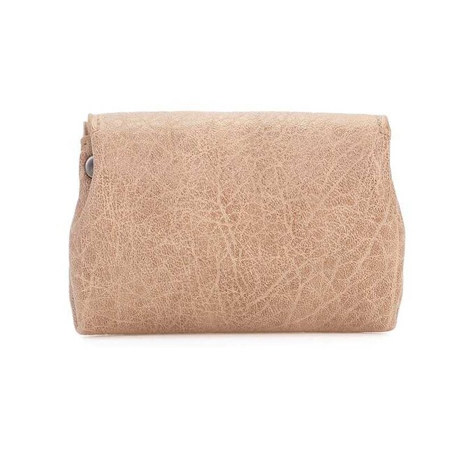 Rodas khaki portemonneetje