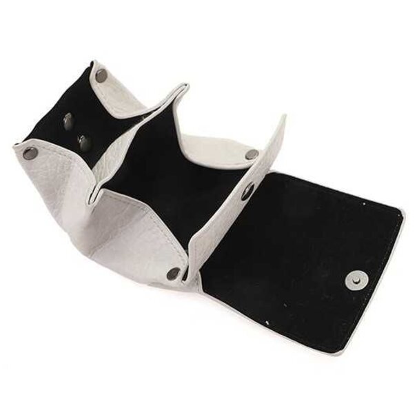 I'm DUTCH Rodas natural portemonneetje