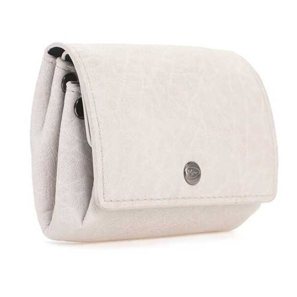 I'm DUTCH Rodas natural portemonneetje