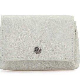 Rodas green grey portemonneetje