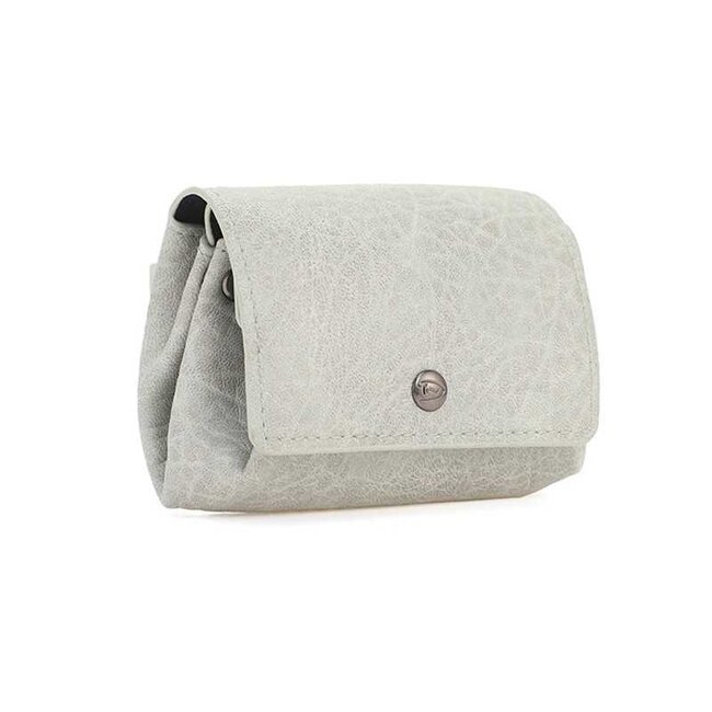 Rodas green grey portemonneetje