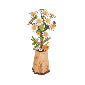 Robotime Robotime chamomile
