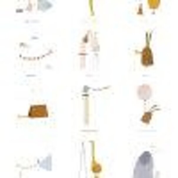 Klein liefs  kalender