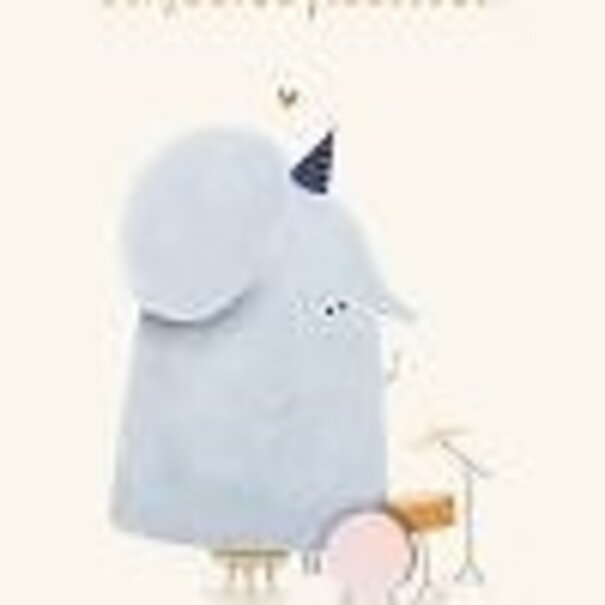 Klein liefs  kalender