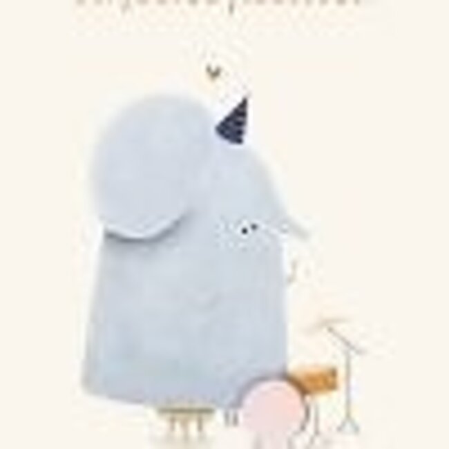 Klein liefs  kalender