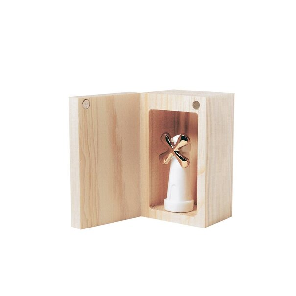 Räder Lucky box Wind of Change