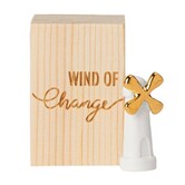 Lucky box Wind of Change