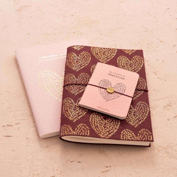 A beautiful story Storybook Gratitude