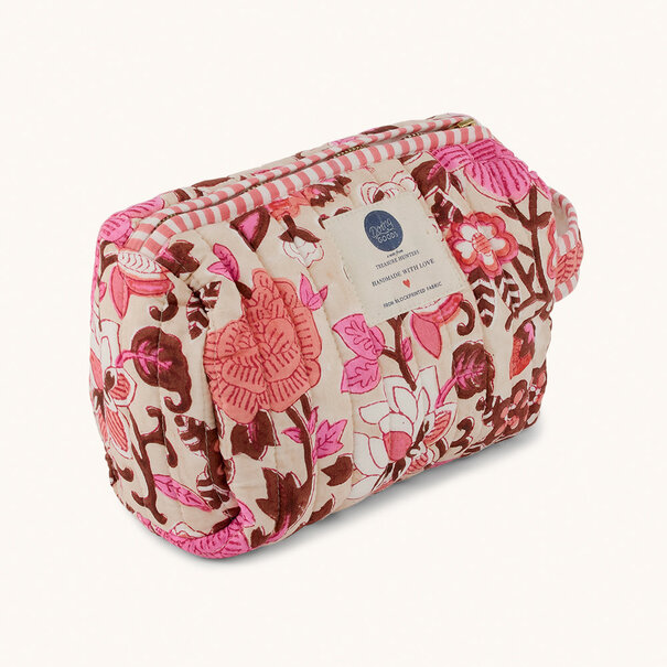 Doing goods Molly Make-up Bag Medium