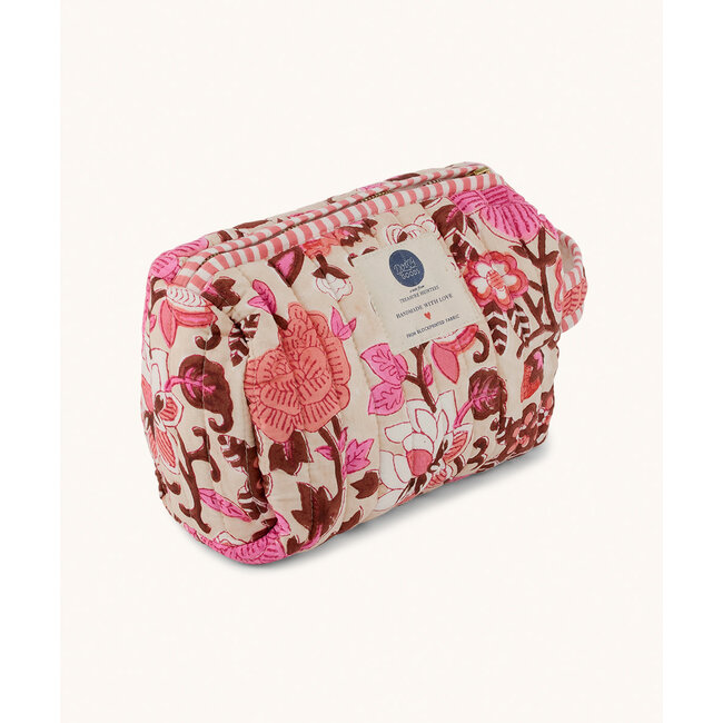 Molly make up bag medium