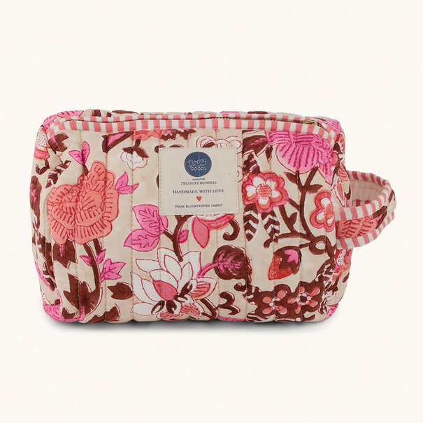 Doing goods Molly Make-up Bag Medium