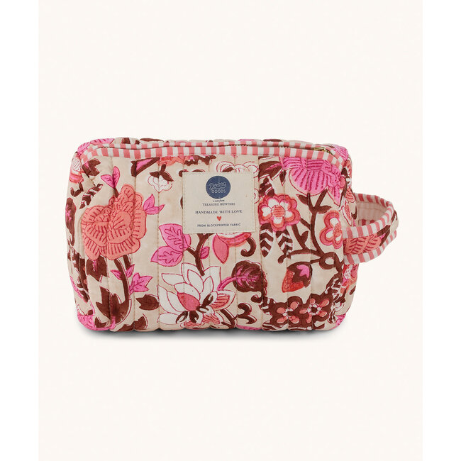 Molly Make-up Bag Medium