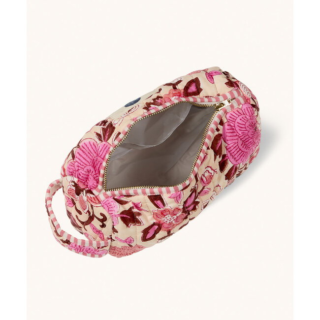 Molly Make-up Bag Medium