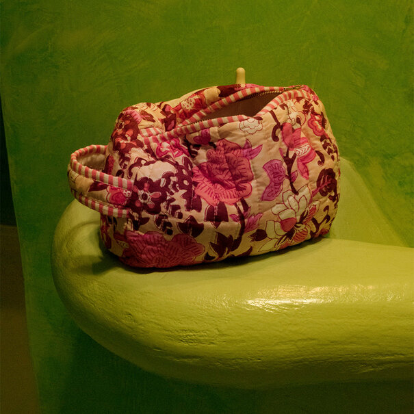 Doing goods Molly Make-up Bag Medium