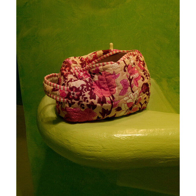 Molly Make-up Bag Medium