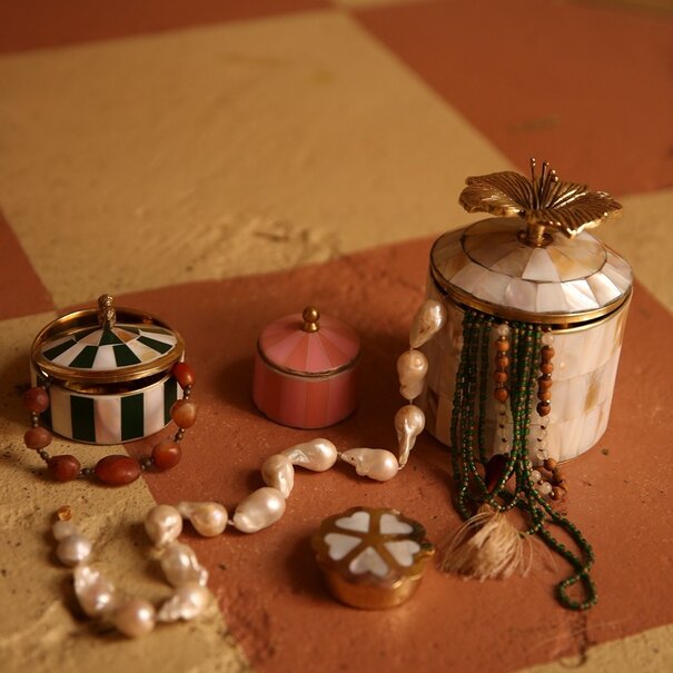 Doing goods Lola Circus Box Pine