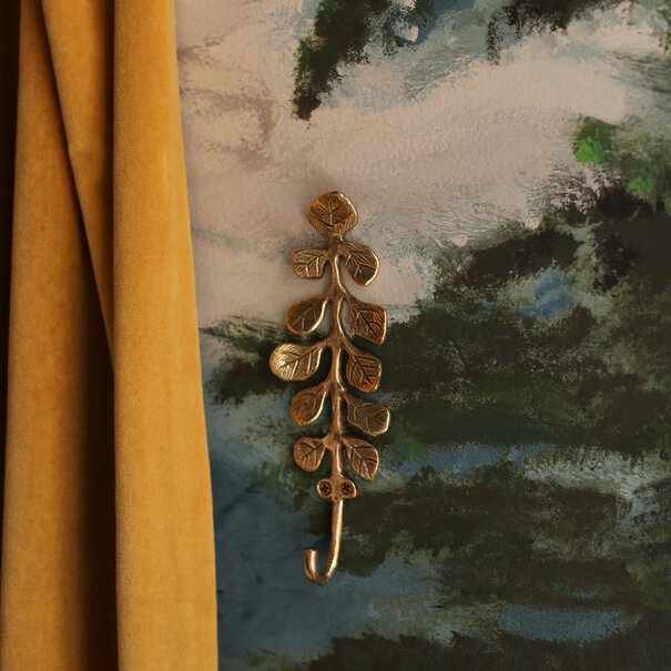 Doing goods Bea Botanical Hook