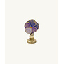 Valery Violet Card Holder