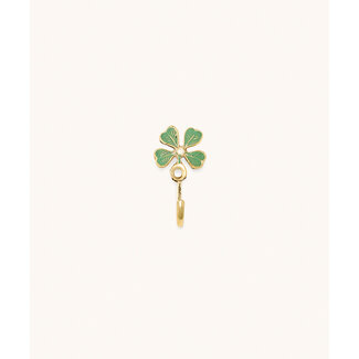 Doing goods Lucky Clover Hook Mini