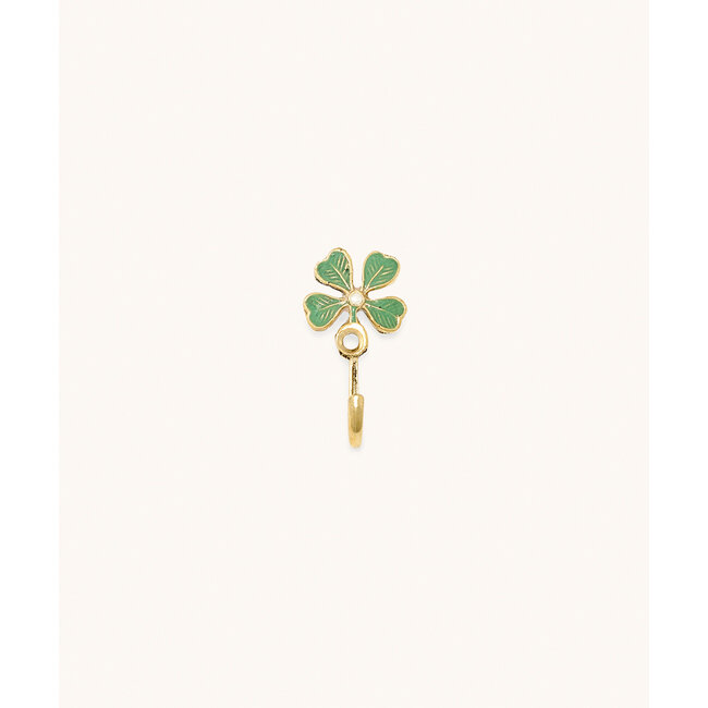 Doing goods Lucky Clover Hook Mini