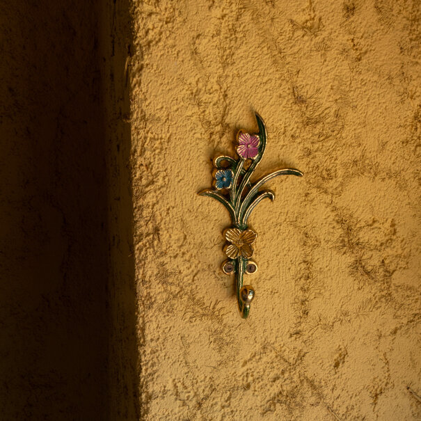 Doing goods Ivy Hook