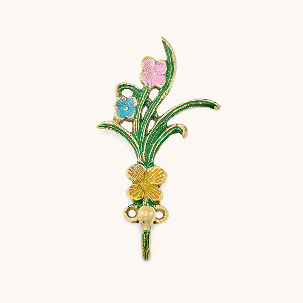 Doing goods Ivy Hook