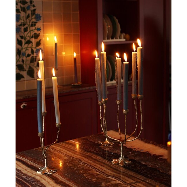 Misty Multi Candle Holder