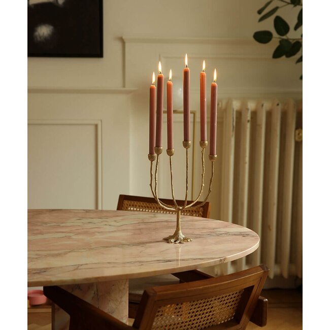 Misty Multi Candle Holder