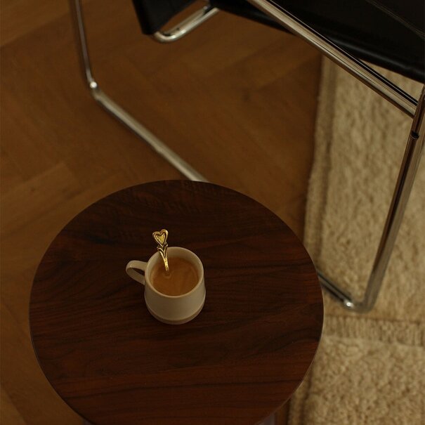 Doing goods Hana Heart Spoon Set