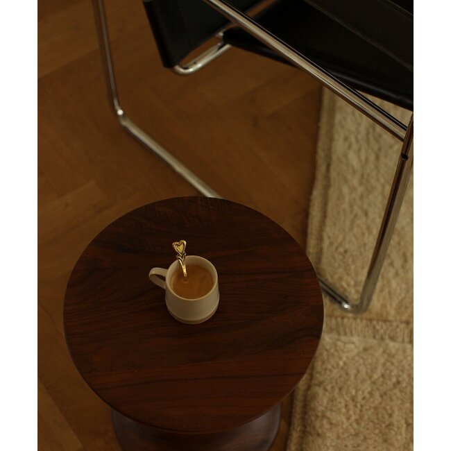 Hana Heart Spoon Set