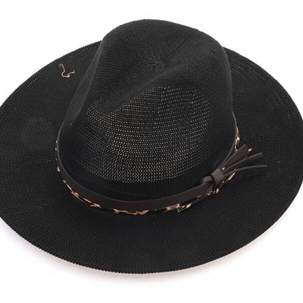 I'm DUTCH Black hoed Galera