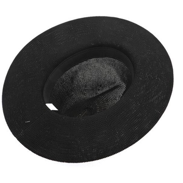 I'm DUTCH Black hoed Galera