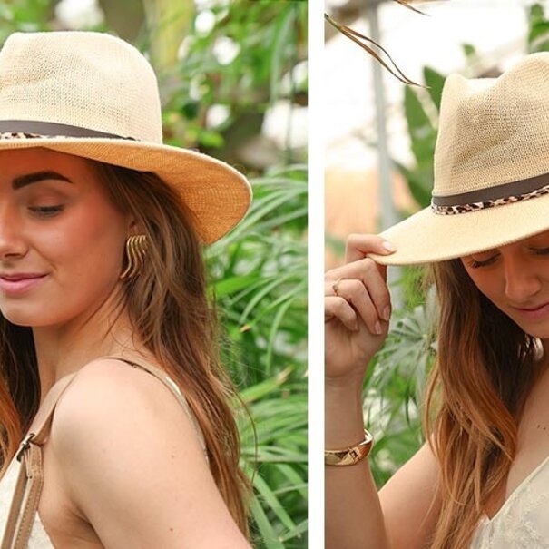 I'm DUTCH Natural hoed Galera