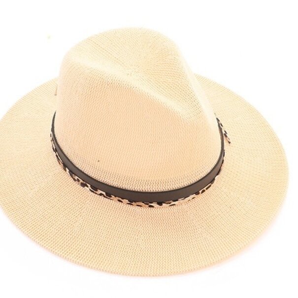 I'm DUTCH Natural hoed Galera