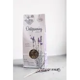 Thee| Ontspanning schenken