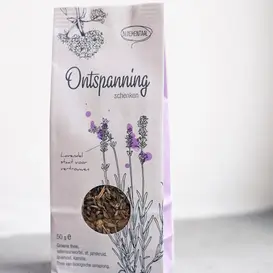 Thee| Ontspanning schenken