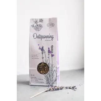 Veer & Moon Thee| Ontspanning schenken