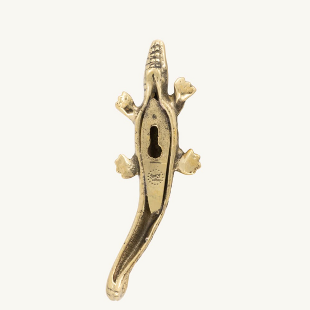 Doing goods Chewy Crocodile Hook