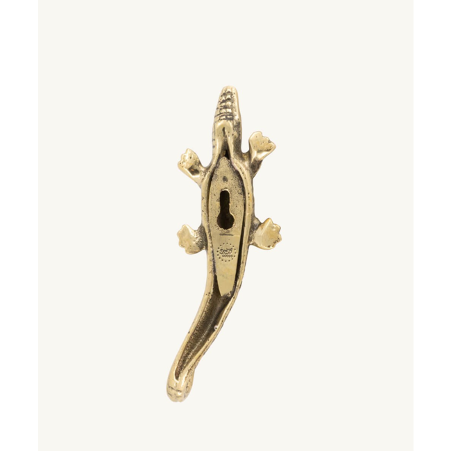 Chewy Crocodile Hook