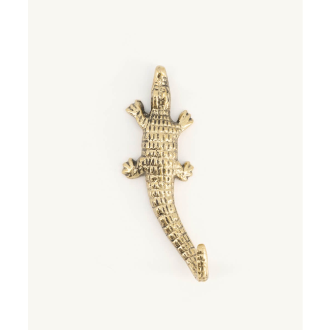 Chewy Crocodile Hook