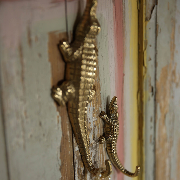 Doing goods Chewy Crocodile Hook