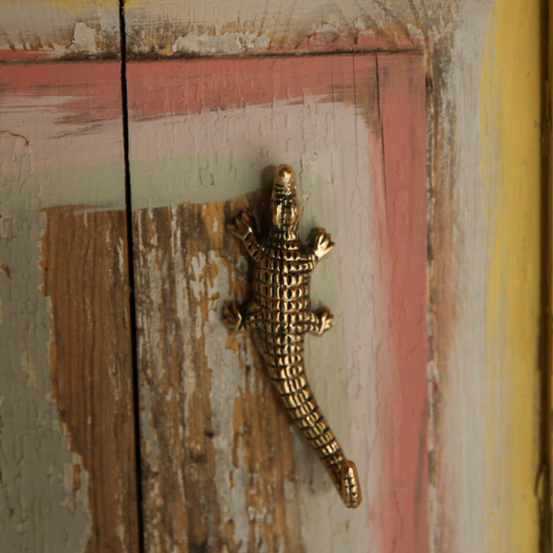 Doing goods Chewy Crocodile Hook