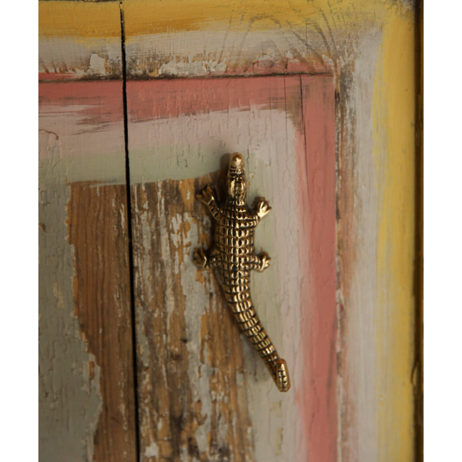 Chewy Crocodile Hook